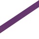 Basic Plat leer 5mm Royal purple